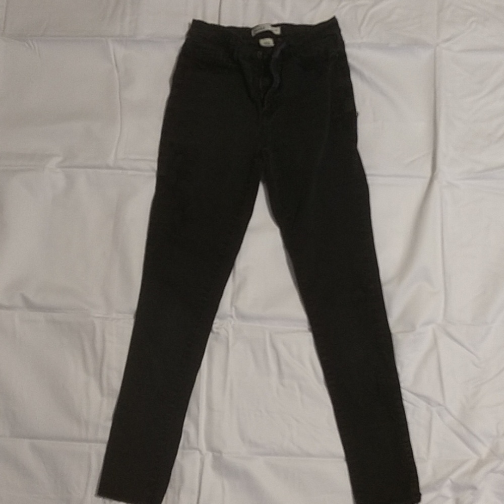 Mudd jeans